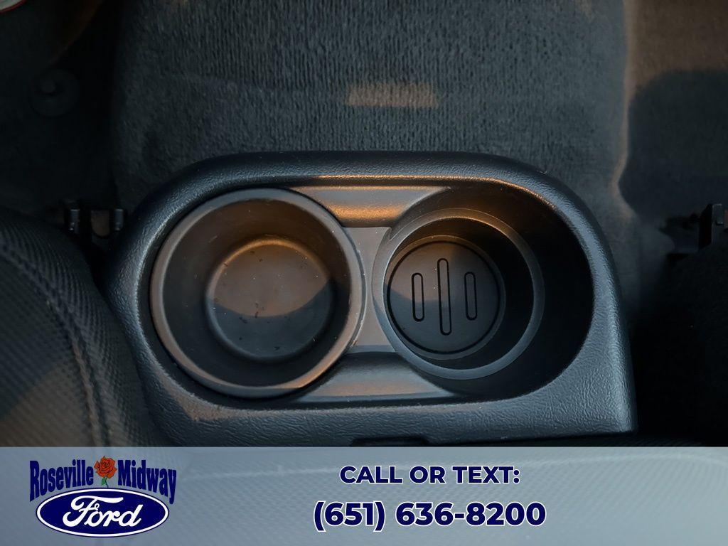 used 2011 Ford Ranger car, priced at $15,998