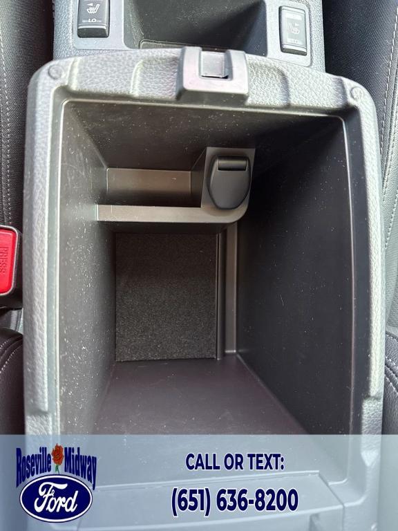 used 2017 Nissan Rogue car, priced at $14,941