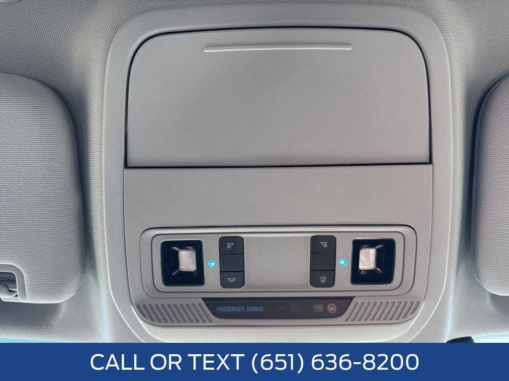 used 2022 Ford Explorer car, priced at $30,199