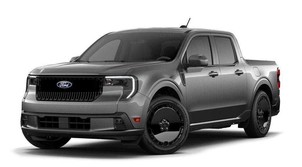 new 2026 Ford Maverick car, priced at $37,875