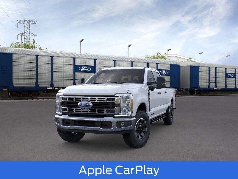new 2026 Ford F-350 car, priced at $72,179
