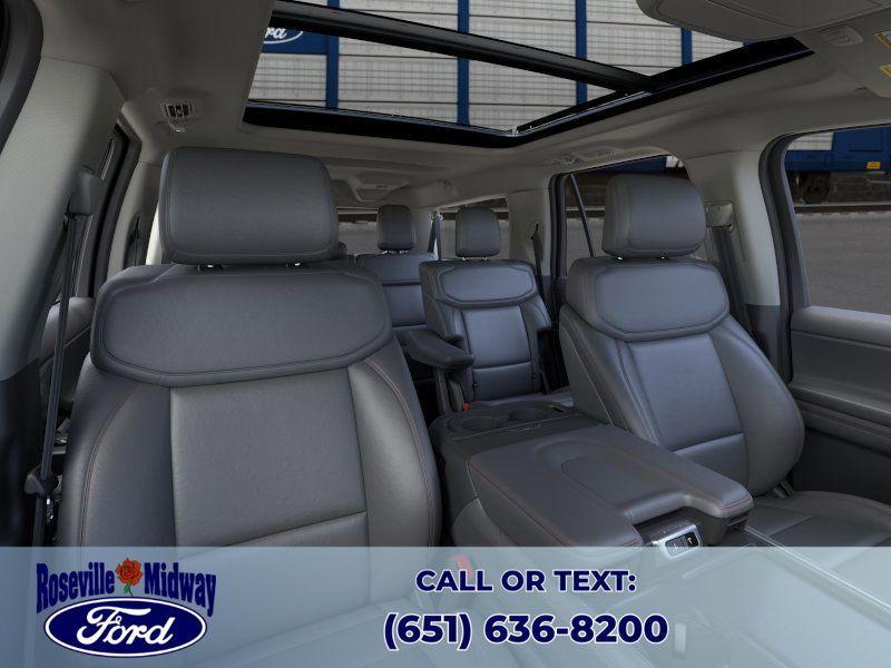 used 2026 Ford Expedition Max car, priced at $70,495