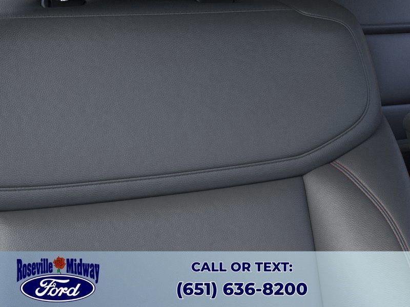 used 2026 Ford Expedition Max car, priced at $70,495