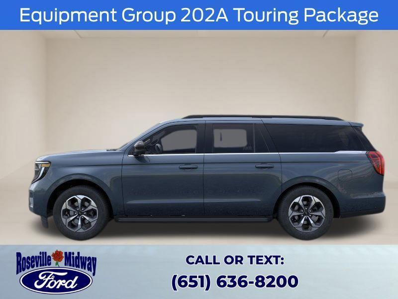 used 2026 Ford Expedition Max car, priced at $70,495