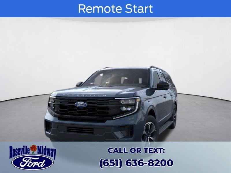 used 2026 Ford Expedition Max car, priced at $70,495