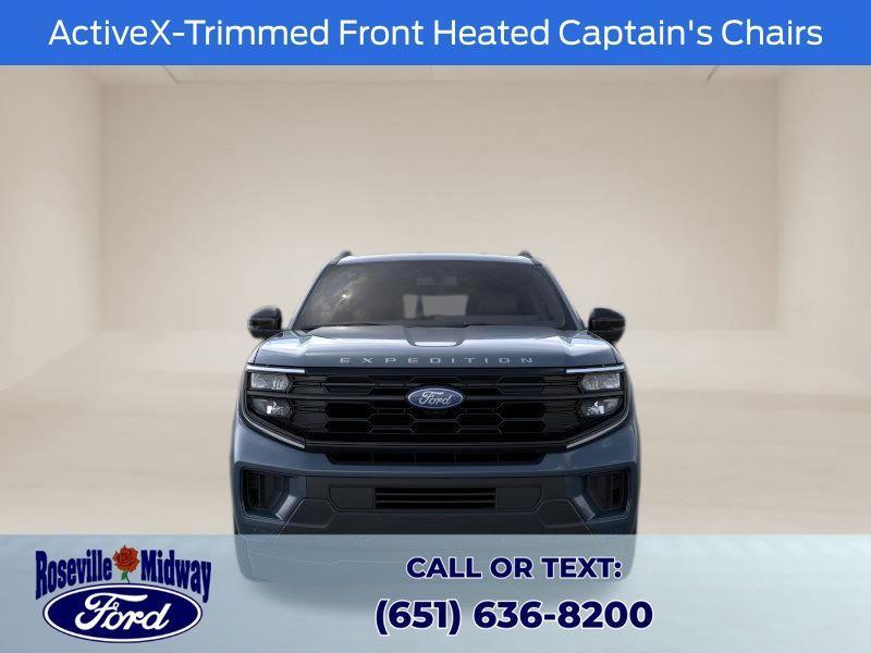 used 2026 Ford Expedition Max car, priced at $70,495