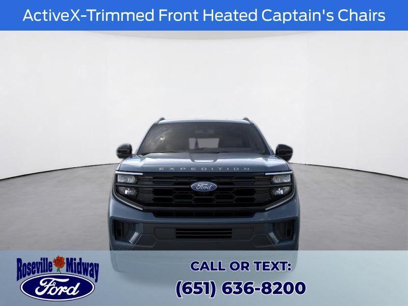 used 2026 Ford Expedition Max car, priced at $70,495