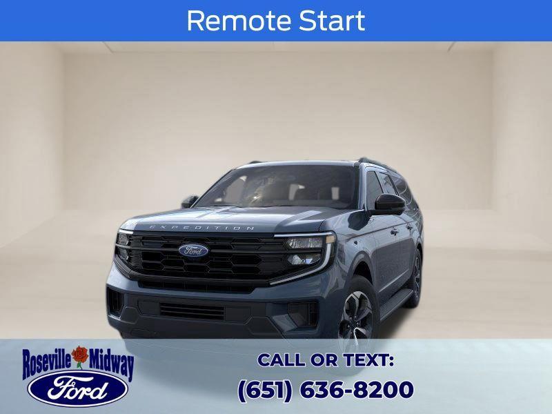 used 2026 Ford Expedition Max car, priced at $70,495