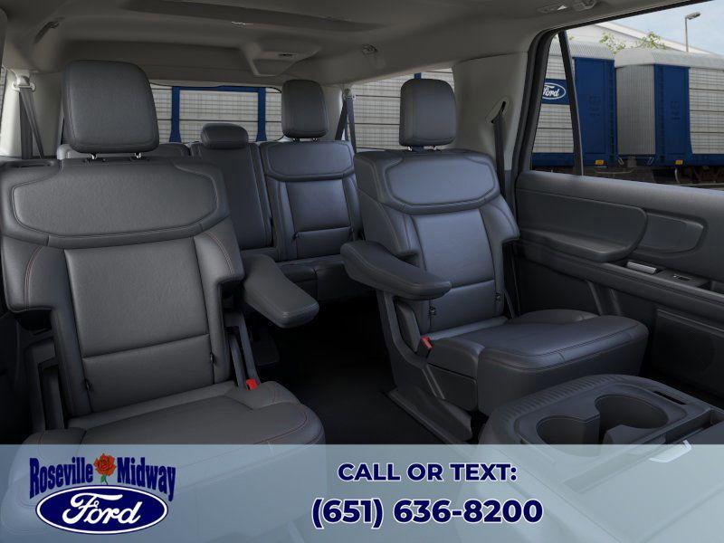used 2026 Ford Expedition Max car, priced at $70,495