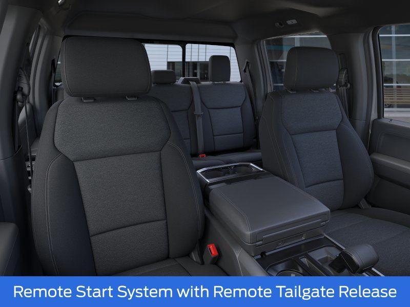 new 2026 Ford F-150 car, priced at $60,876