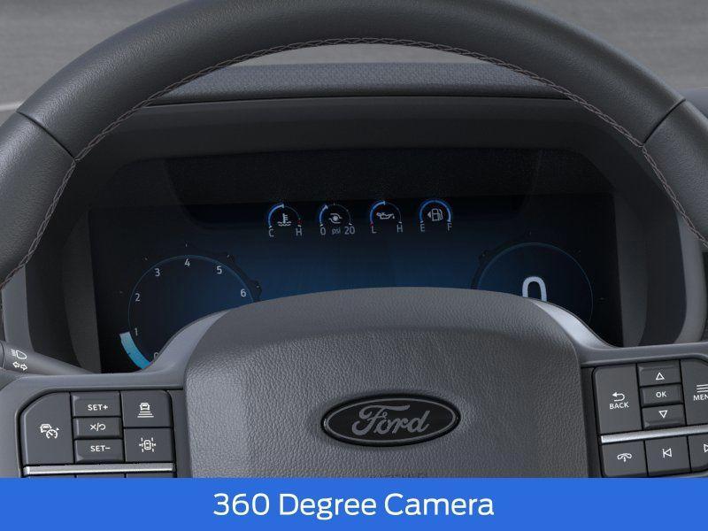new 2026 Ford F-150 car, priced at $60,876