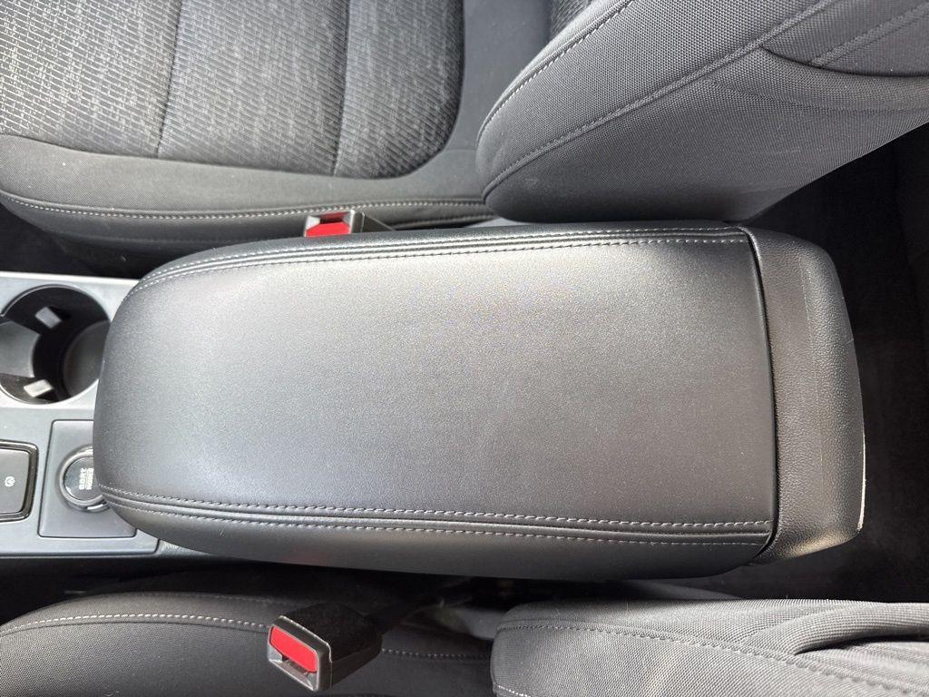 used 2021 Ford Bronco Sport car, priced at $18,806