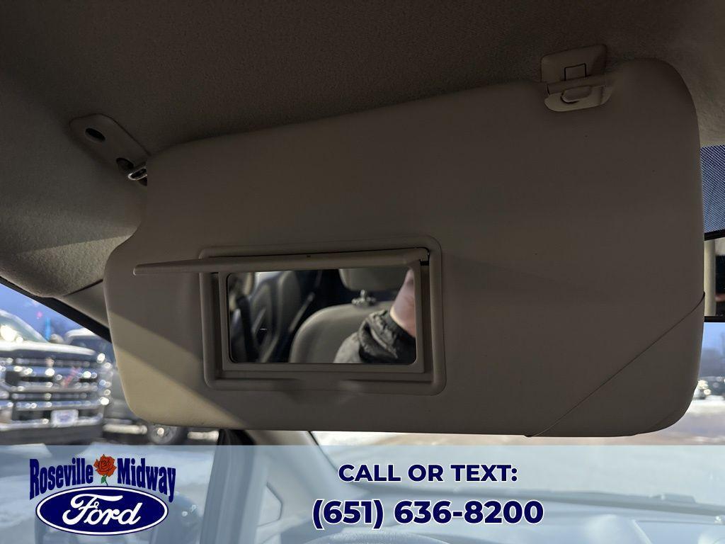 used 2016 Ford Fiesta car, priced at $8,998