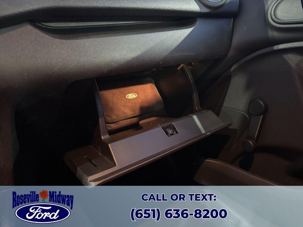 used 2016 Ford Fiesta car, priced at $8,998