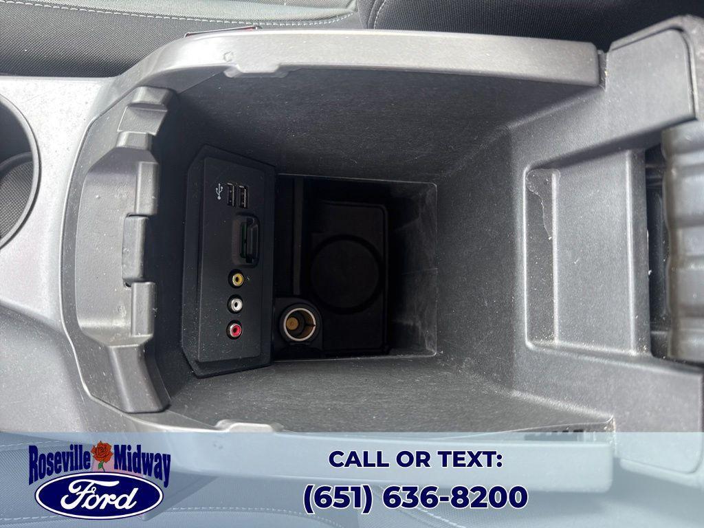 used 2013 Ford Escape car, priced at $9,998