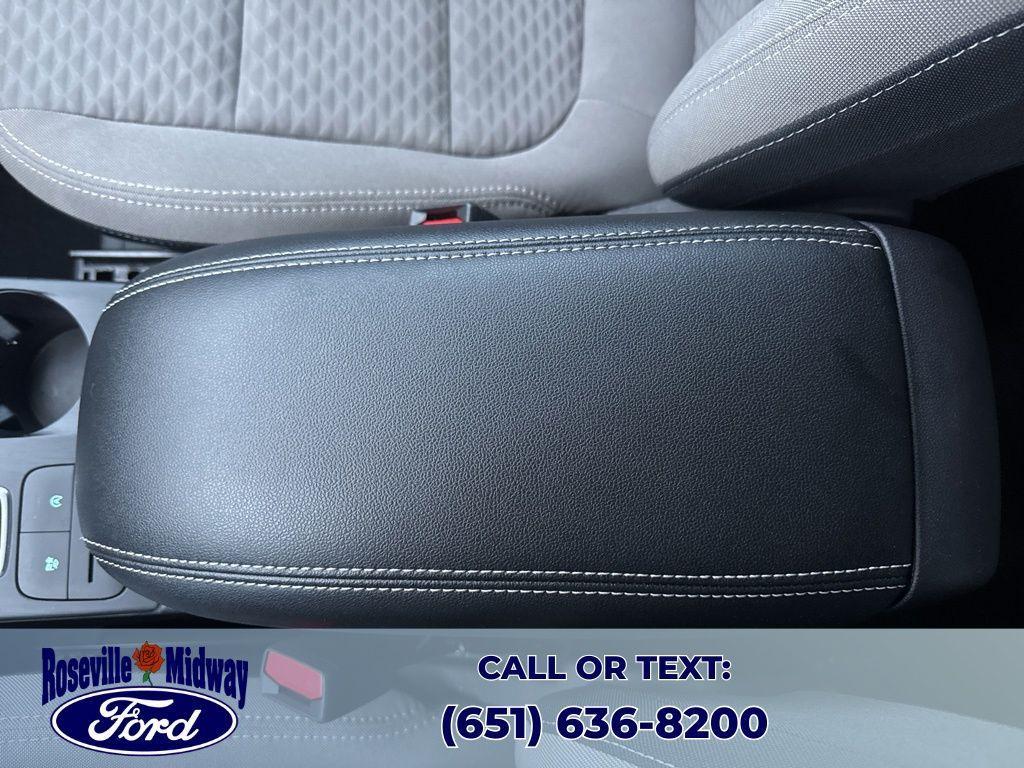 used 2022 Ford Escape car, priced at $20,998