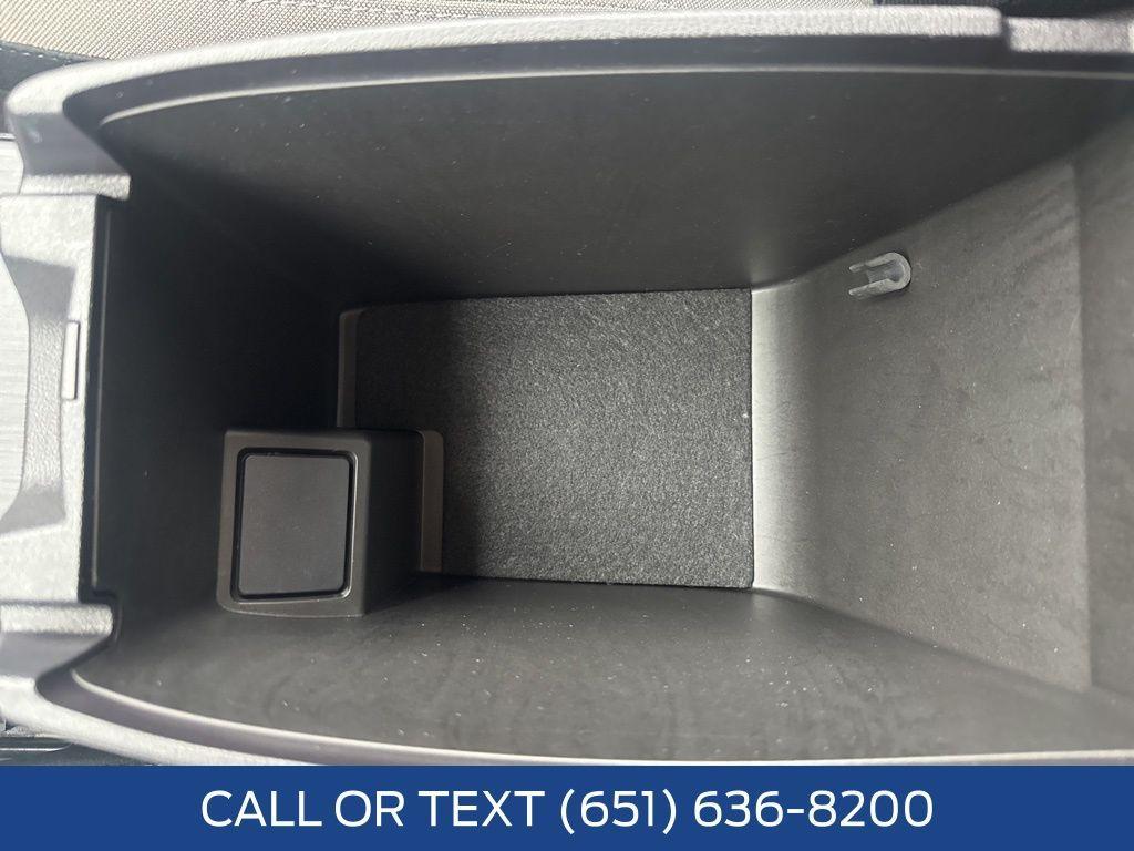 used 2022 Ford Escape car, priced at $21,498