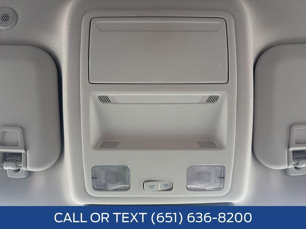 used 2022 Ford Escape car, priced at $21,498