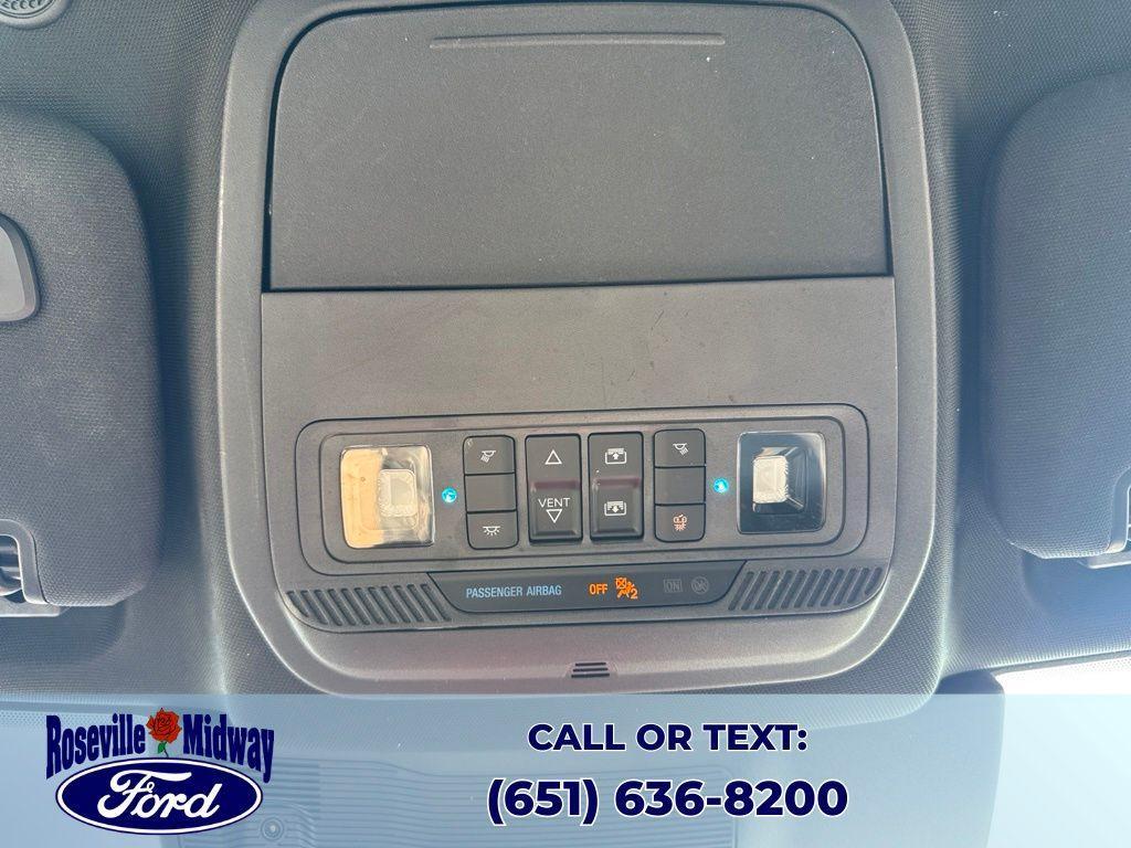 used 2021 Ford Explorer car, priced at $27,897
