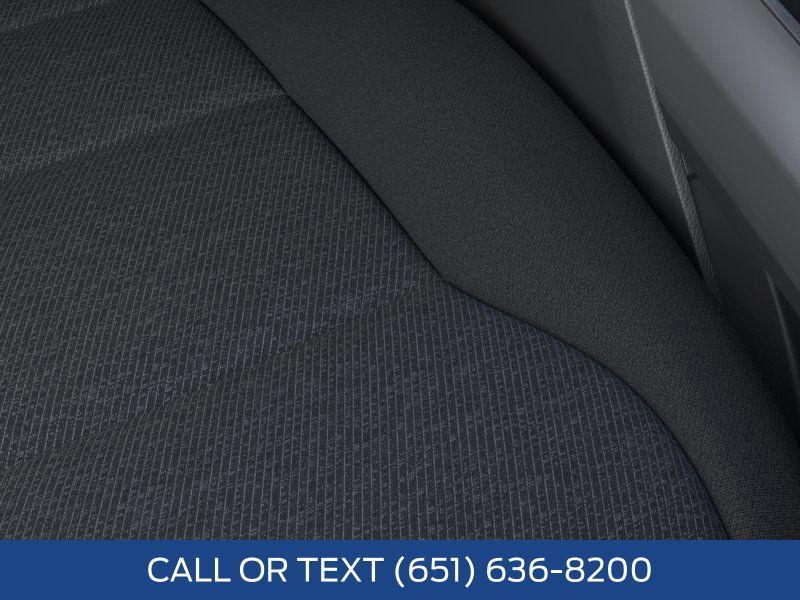 used 2025 Ford F-150 car, priced at $51,495