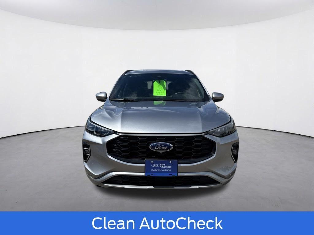 used 2023 Ford Escape car, priced at $26,598