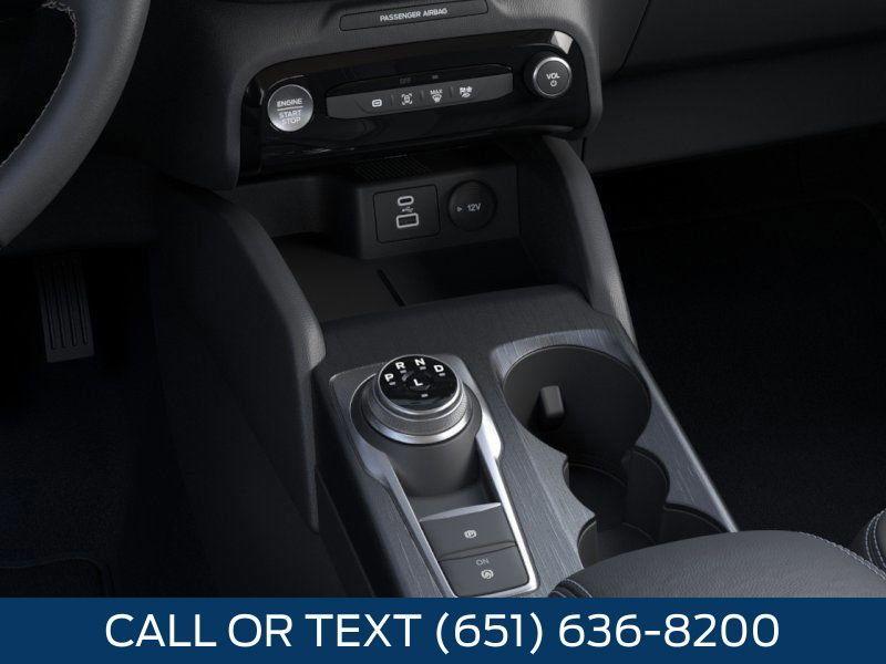 new 2026 Ford Escape car, priced at $31,190