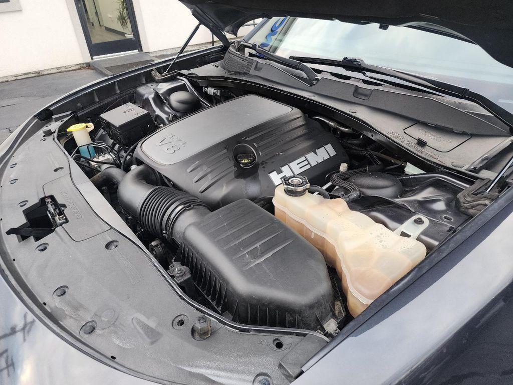 used 2017 Dodge Charger car, priced at $17,950