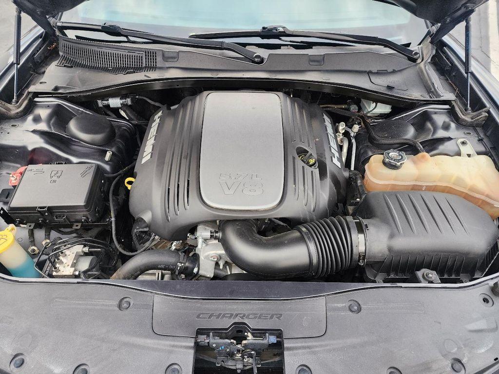 used 2017 Dodge Charger car, priced at $17,950