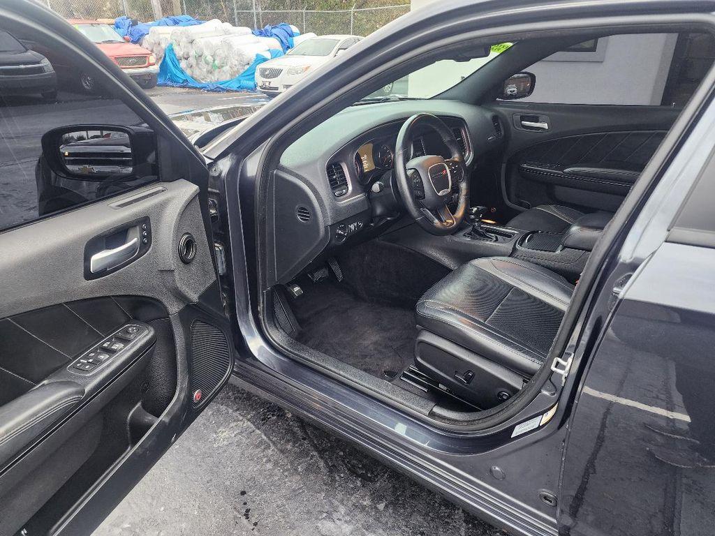 used 2017 Dodge Charger car, priced at $17,950