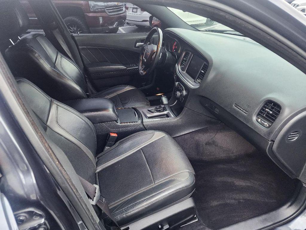 used 2017 Dodge Charger car, priced at $17,950