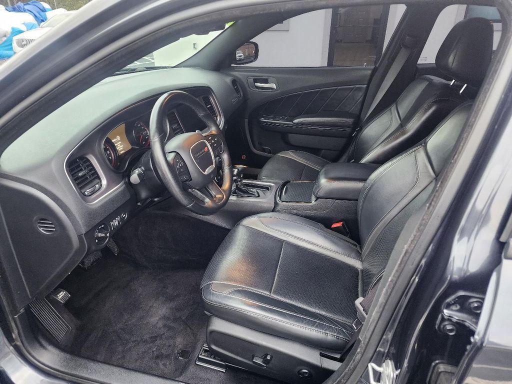 used 2017 Dodge Charger car, priced at $17,950