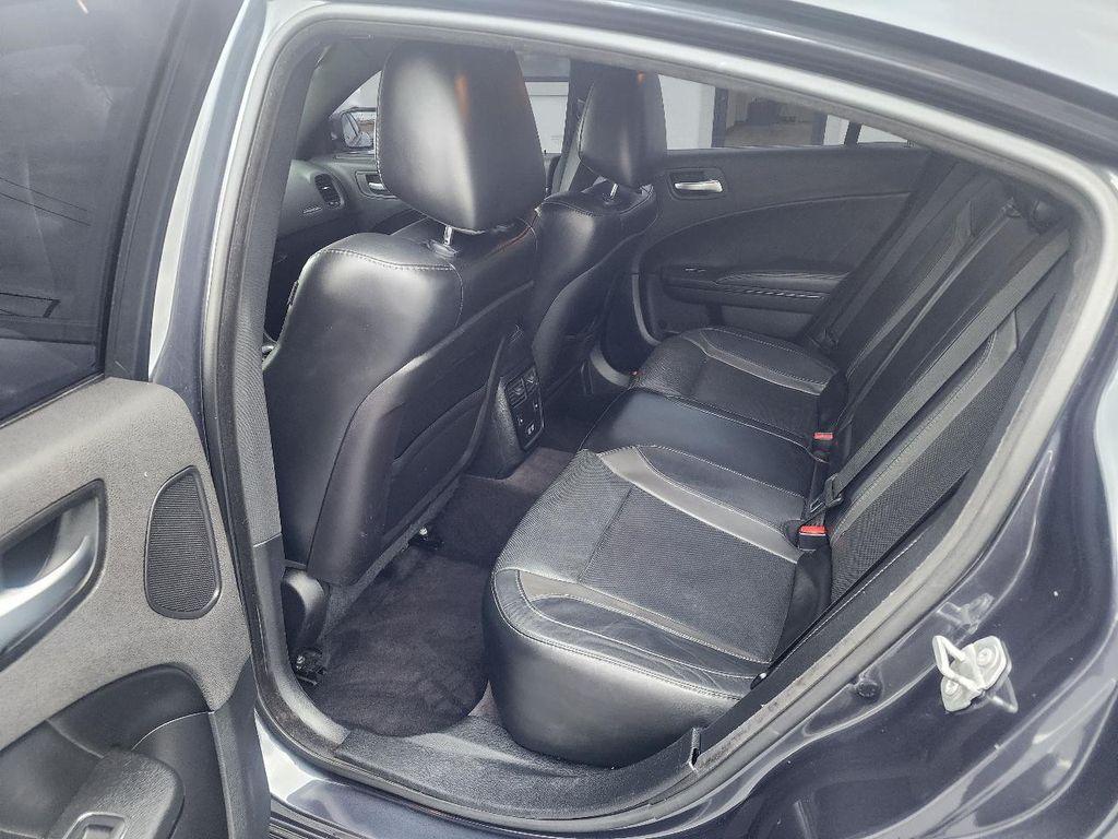 used 2017 Dodge Charger car, priced at $17,950