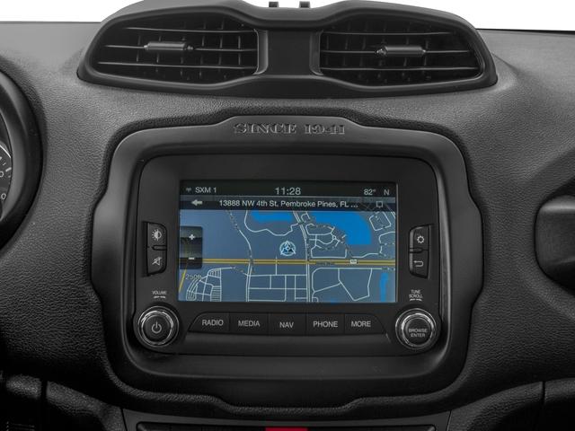 used 2016 Jeep Renegade car, priced at $11,521