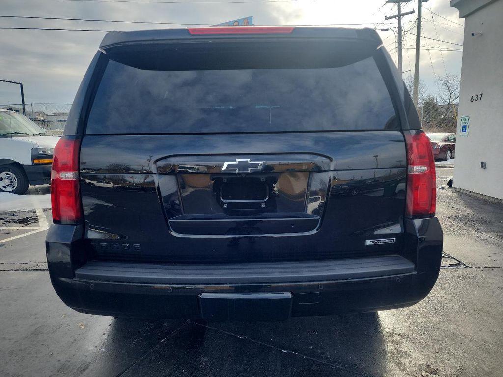 used 2018 Chevrolet Tahoe car, priced at $19,995