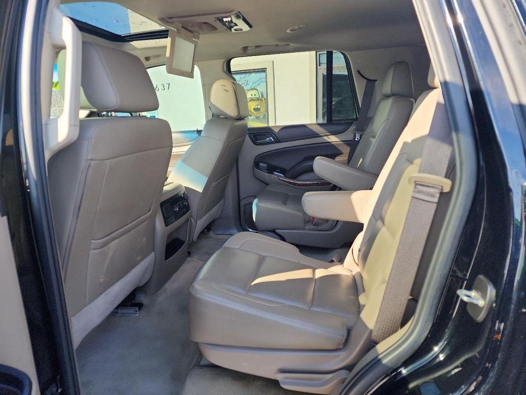 used 2018 Chevrolet Tahoe car, priced at $19,995