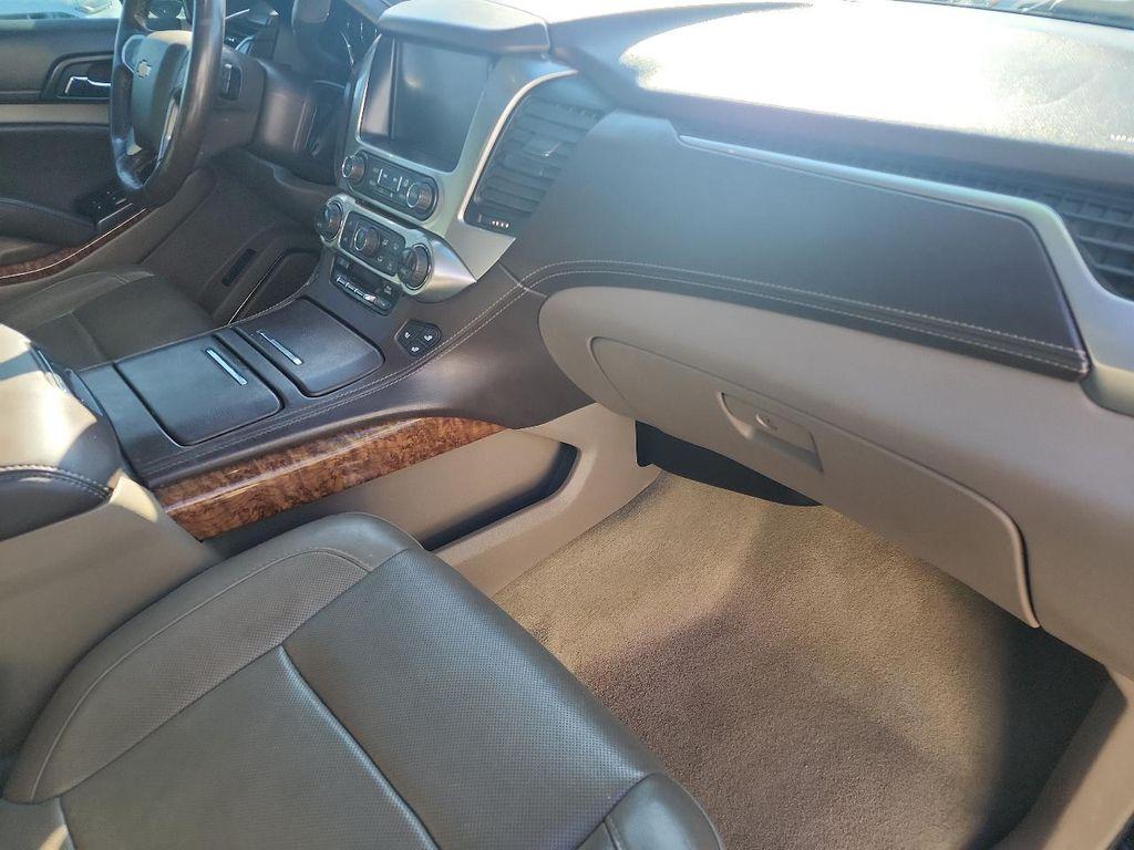 used 2018 Chevrolet Tahoe car, priced at $19,995