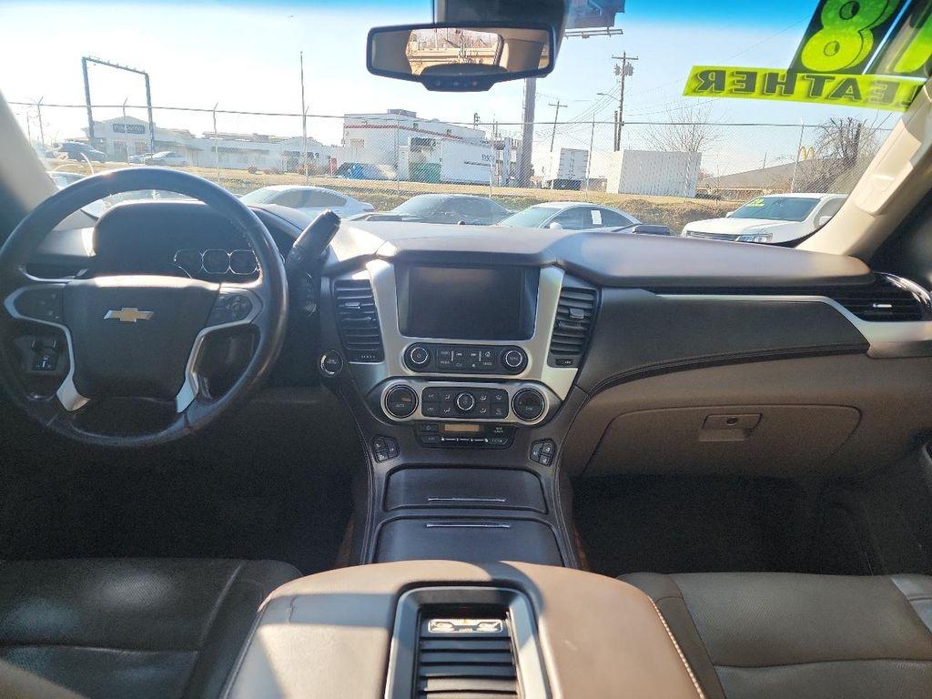 used 2018 Chevrolet Tahoe car, priced at $19,995