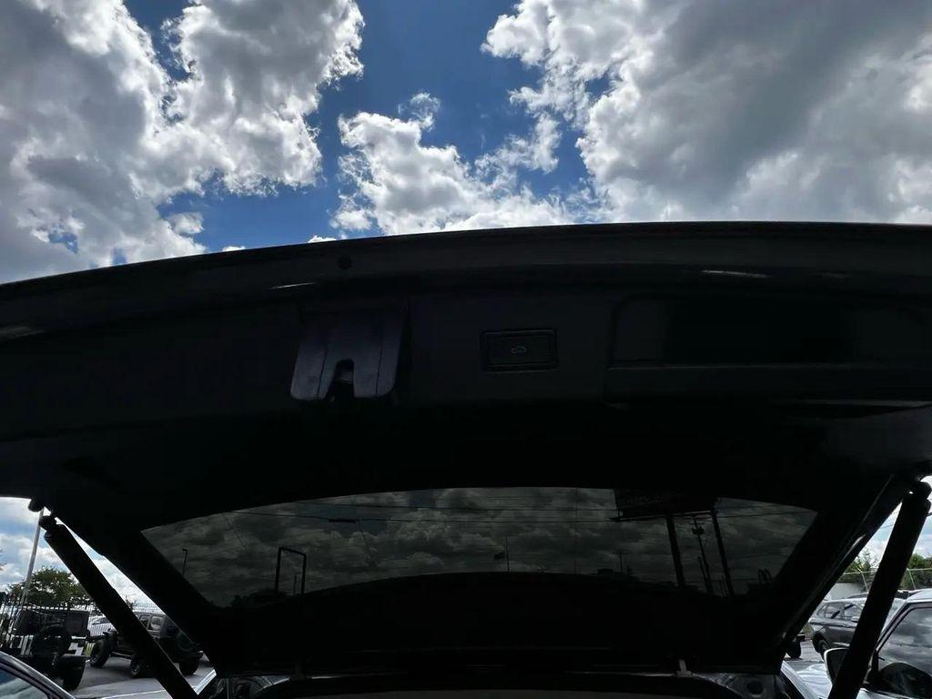 used 2021 Volkswagen Atlas car, priced at $21,988