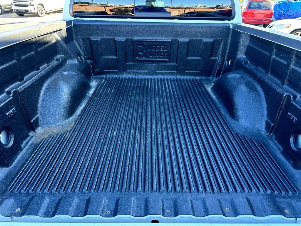 used 2020 Chevrolet Colorado car, priced at $23,495