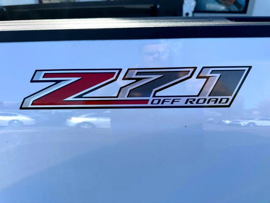 used 2020 Chevrolet Colorado car, priced at $23,495