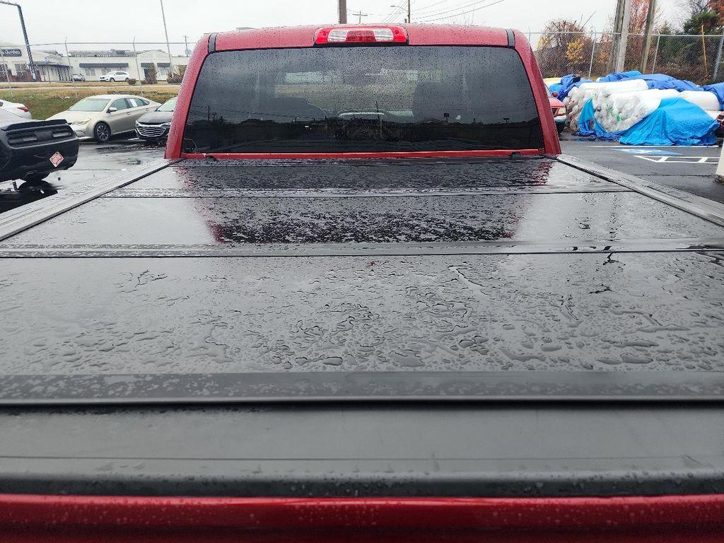 used 2018 GMC Sierra 1500 car, priced at $25,950