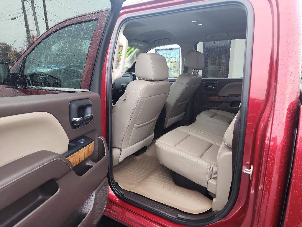 used 2018 GMC Sierra 1500 car, priced at $25,950