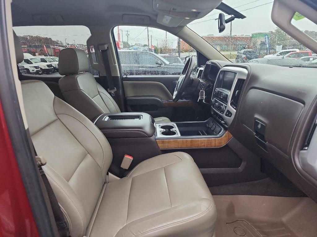 used 2018 GMC Sierra 1500 car, priced at $25,950