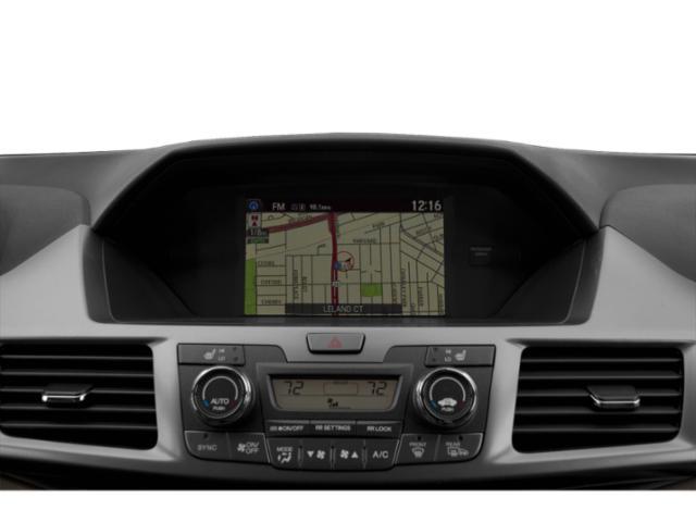 used 2015 Honda Odyssey car, priced at $13,495