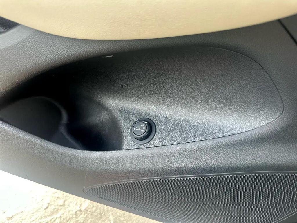 used 2020 Buick Envision car, priced at $11,995