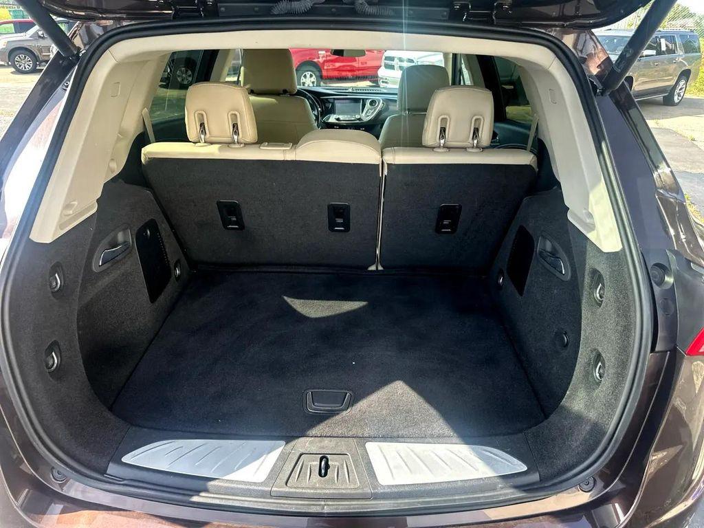 used 2020 Buick Envision car, priced at $11,995