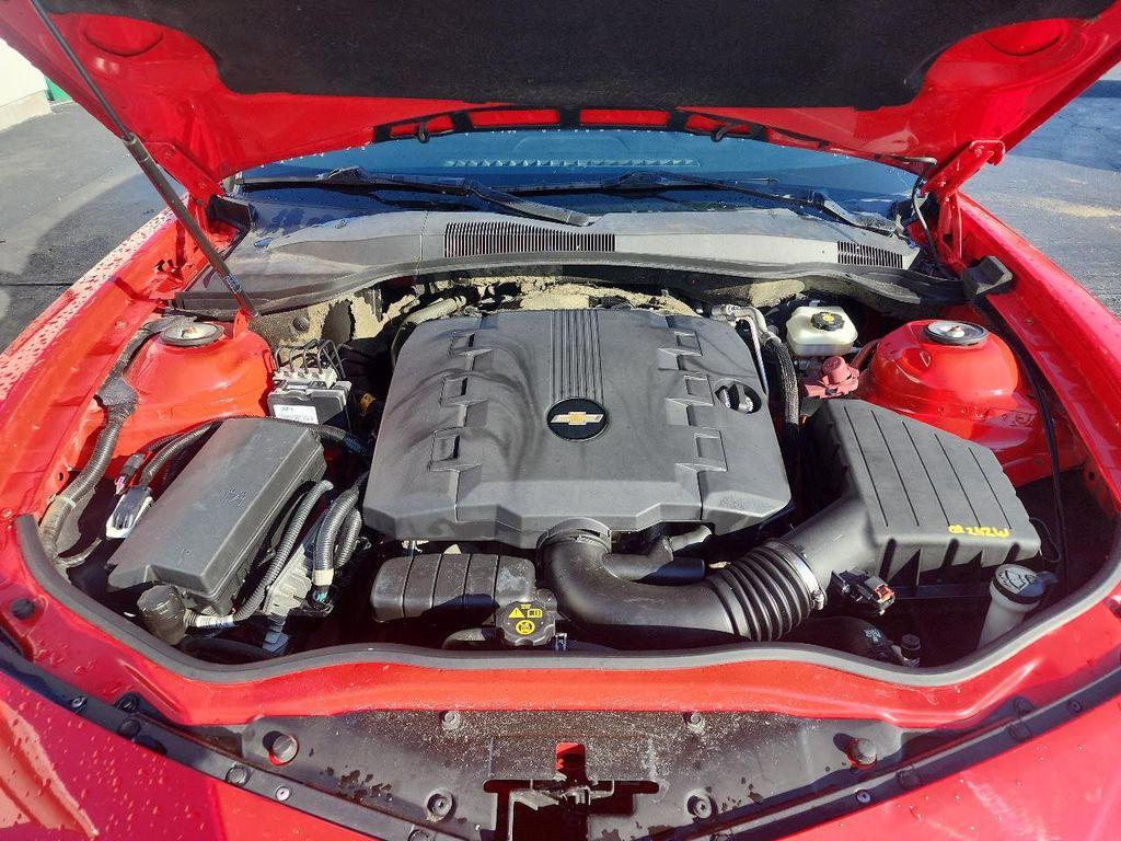 used 2014 Chevrolet Camaro car, priced at $13,995