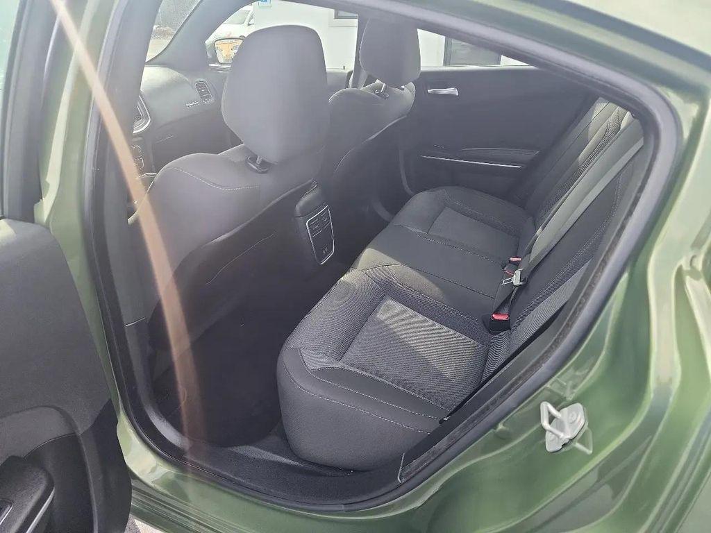 used 2019 Dodge Charger car, priced at $15,995