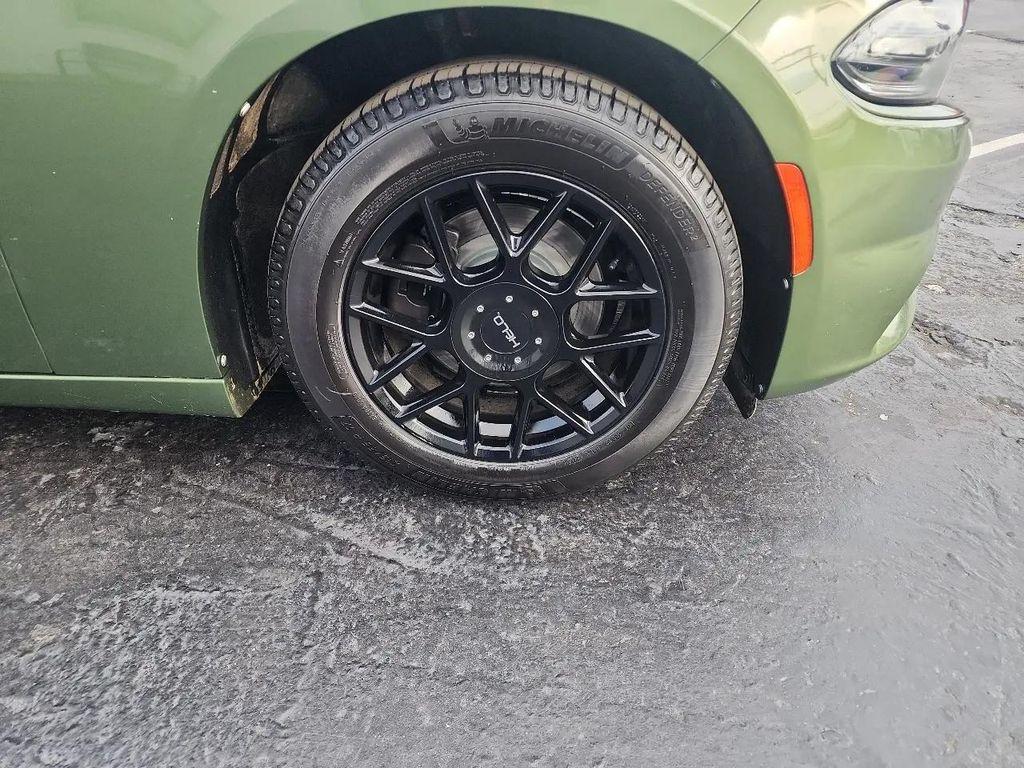 used 2019 Dodge Charger car, priced at $15,995