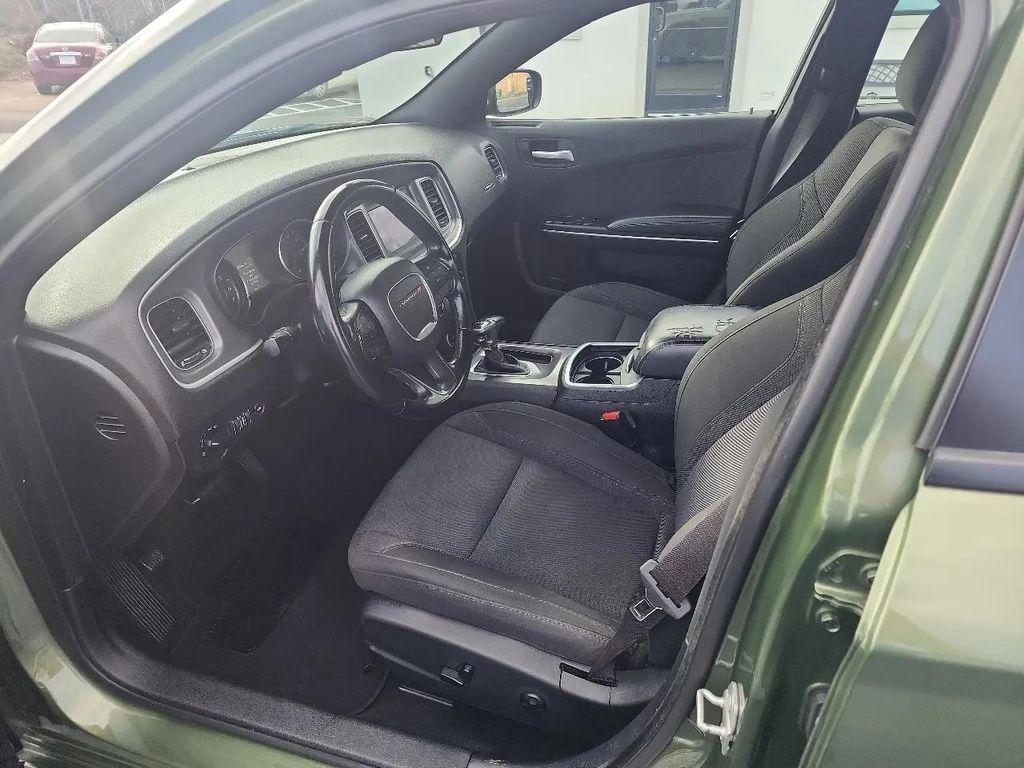 used 2019 Dodge Charger car, priced at $15,995